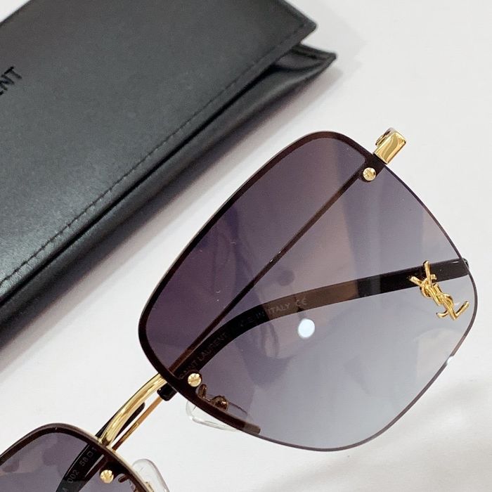 Saint Laurent Sunglasses Top Quality SLS00123